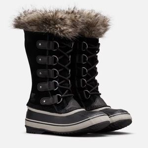 Sorel Joan Of Arctic
